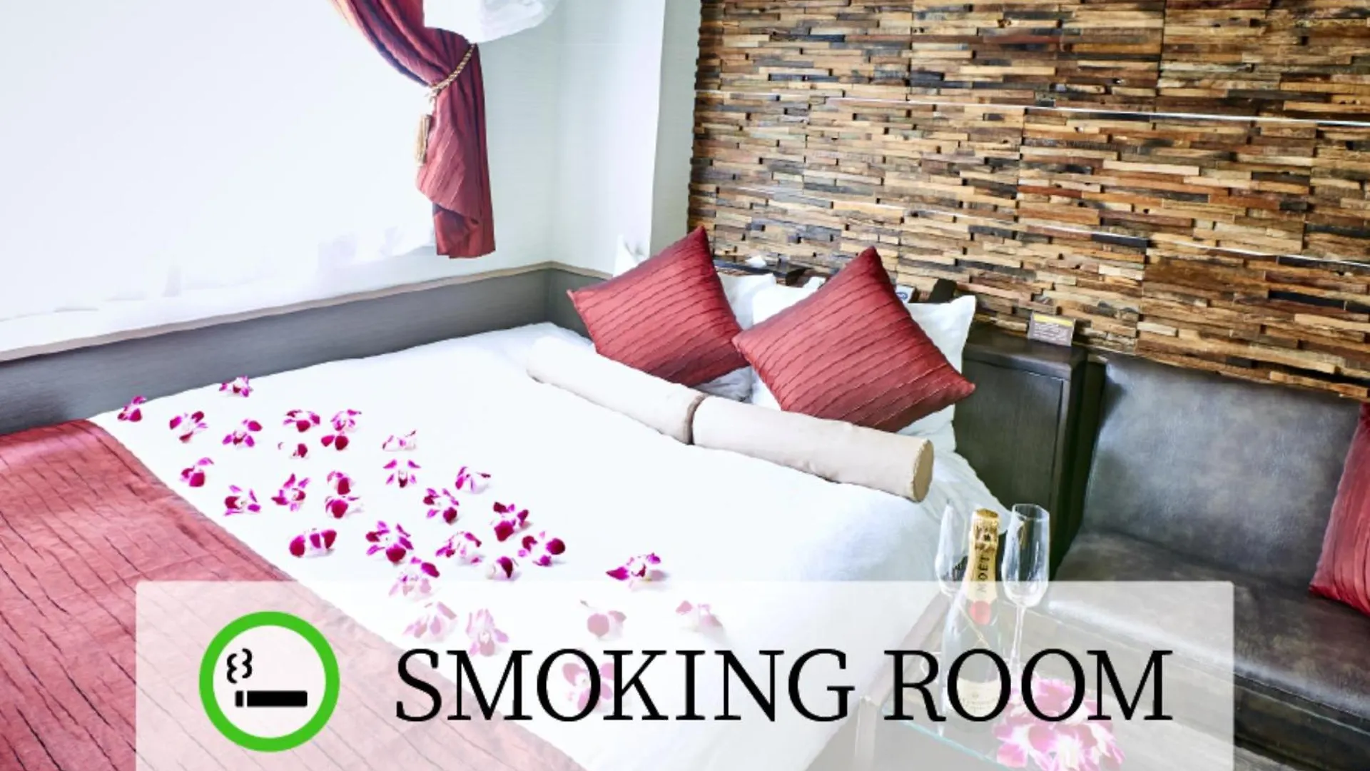 Hotel Petit Bali Garden Shin Okubo - Shinjuku Sta 15Min Walk - (Adults Only) Tokyo