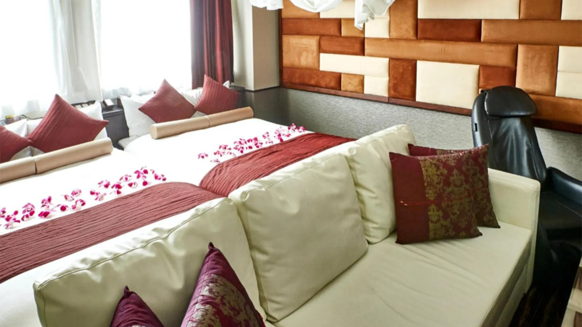 Hotel Petit Bali Garden Shin Okubo - Shinjuku Sta 15Min Walk - (Adults Only) Tokyo