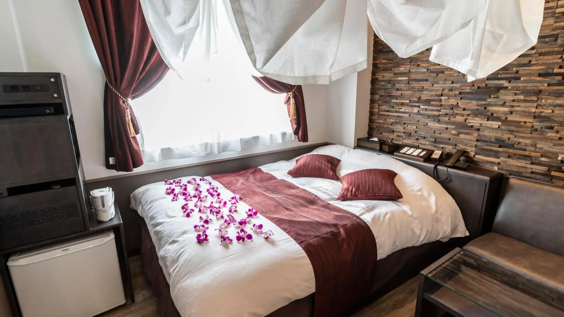 Hotel Petit Bali Garden Shin Okubo - Shinjuku Sta 15Min Walk - (Adults Only) Tokyo Japan