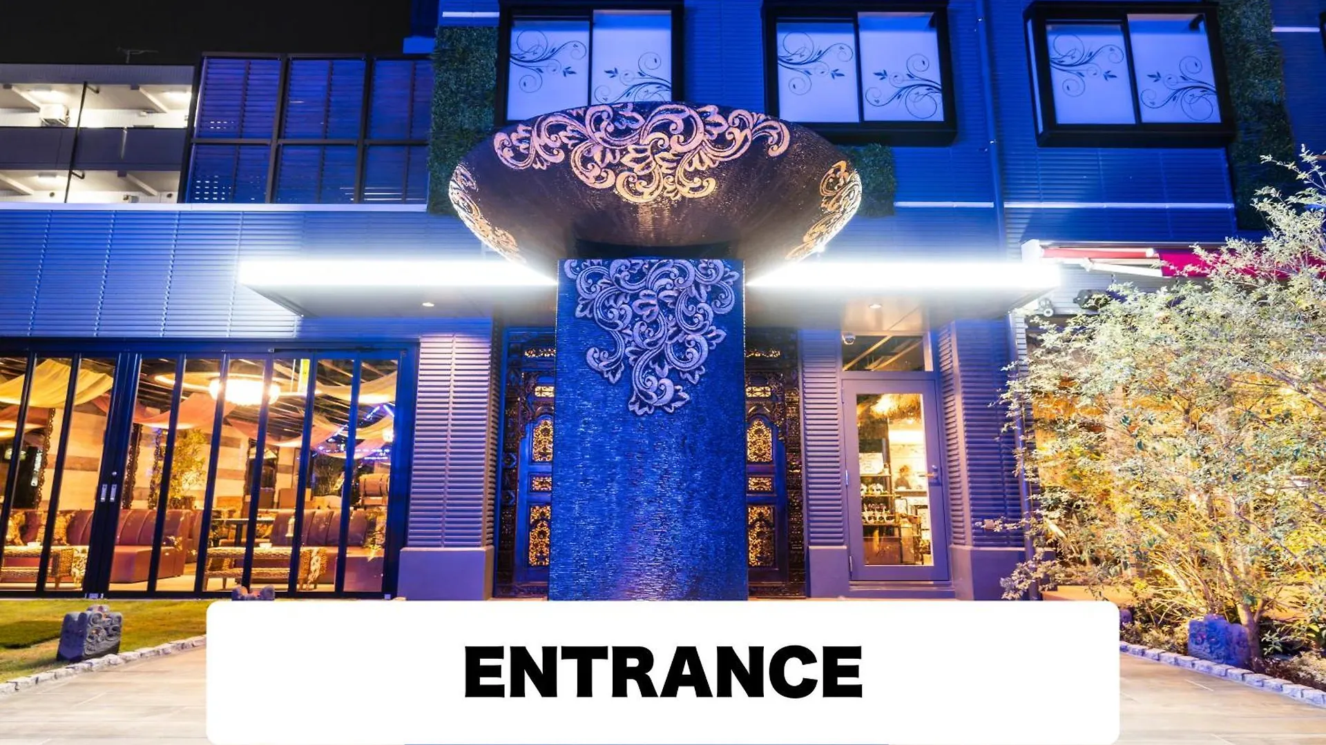 Hotel Petit Bali Garden Shin Okubo - Shinjuku Sta 15Min Walk - (Adults Only) Tokyo