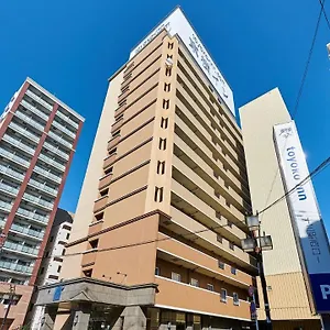 東横inn大阪阪急十三駅西口1 ホテル 大阪市