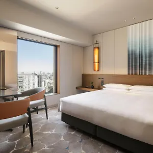 4* Отель Hyatt Regency