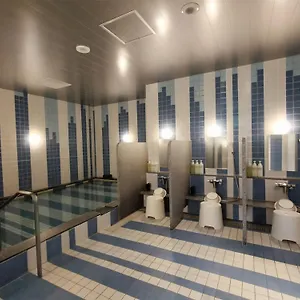 Rich Nishiki Hotel Nagoya