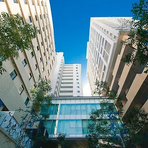 ホテル天神プレイス ホテル 福岡市