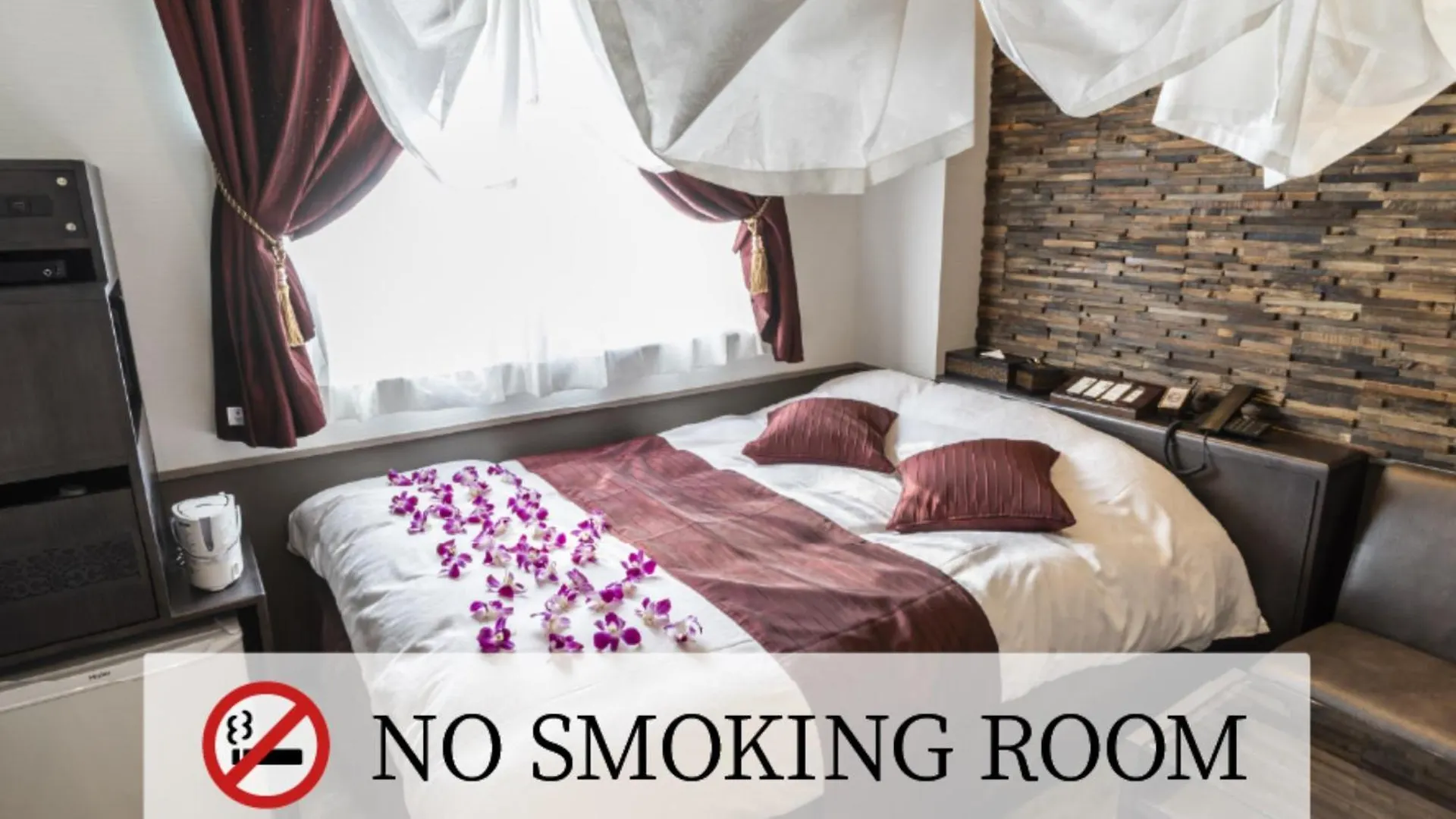 Hotel Petit Bali Garden Shin-Okubo (Adults Only) Токио 4*,  Япония
