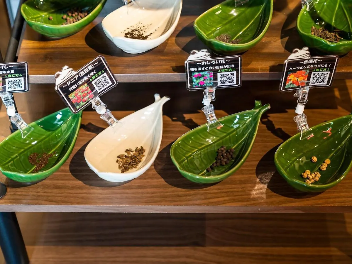 Hotel Petit Bali Garden Shin-Okubo (Adults Only) Токио