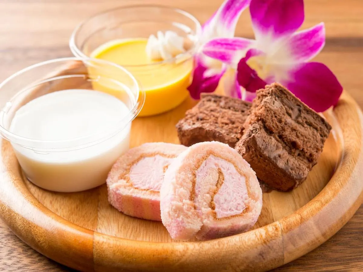 Hotel Petit Bali Garden Shin-Okubo (Adults Only) Токио Япония