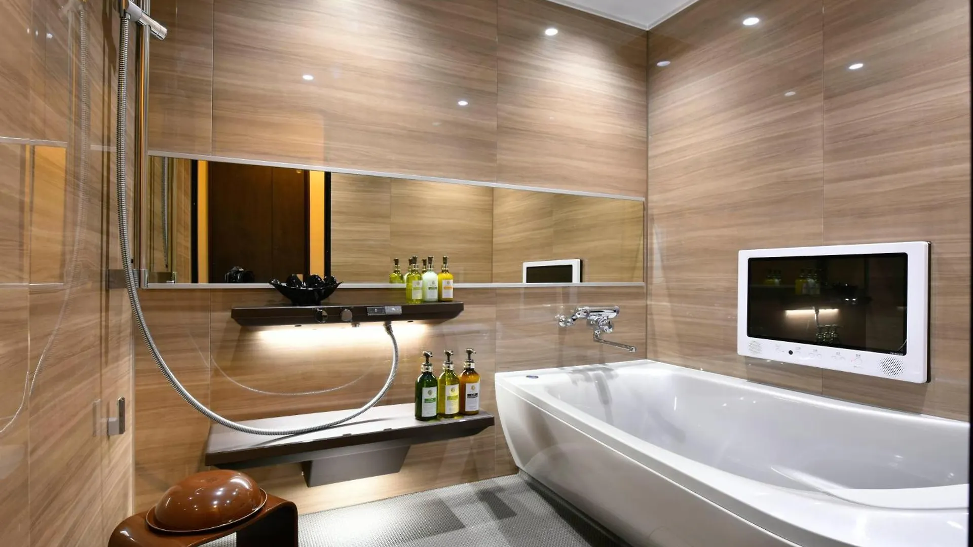 Hotel Petit Bali Garden Shin-Okubo (Adults Only) Tokyo Japan