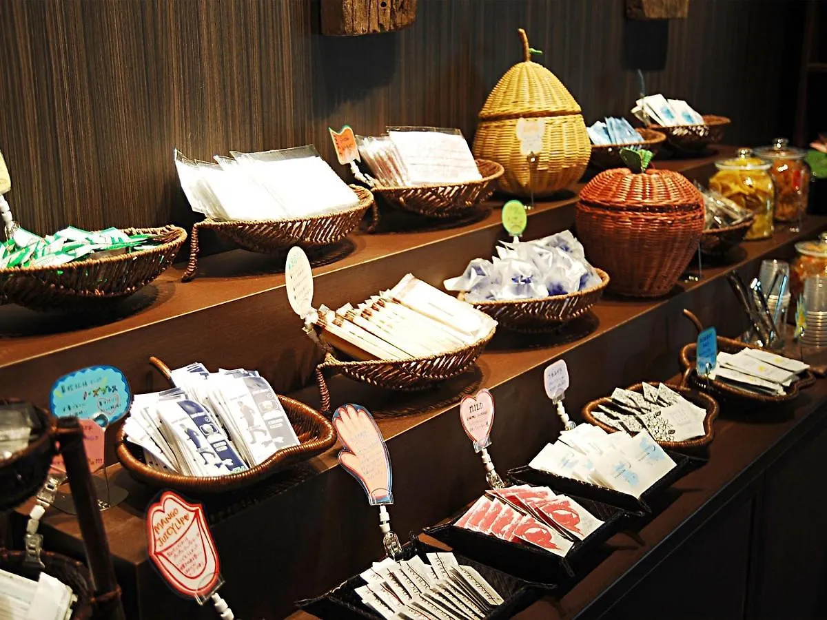 Hotel Petit Bali Garden Shin-Okubo (Adults Only) Tokyo